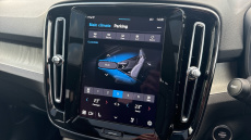 Volvo XC40 2.0 B4P Ultra Dark 5dr Auto Petrol Estate